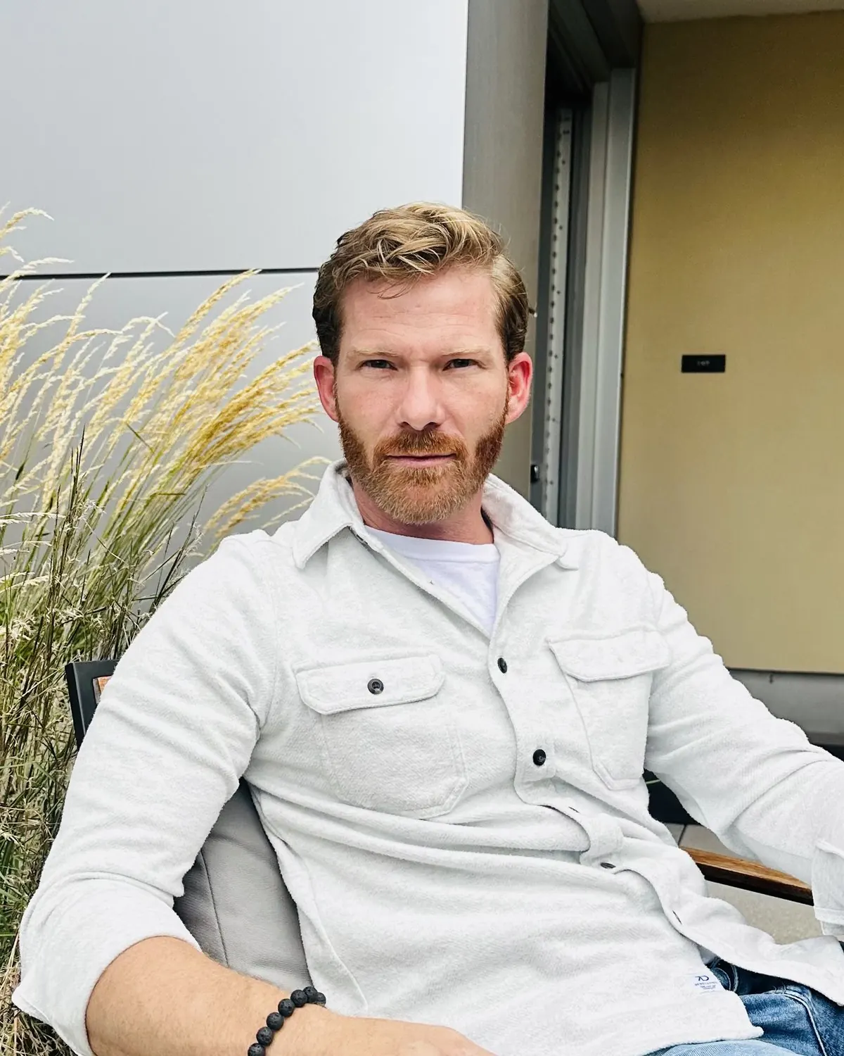 James Greer, founder of Timberhaus Studio, a Kansas City design-build remodeling studio James Greer, founder of Timberhaus Studio, a Kansas City design-build remodeling studio